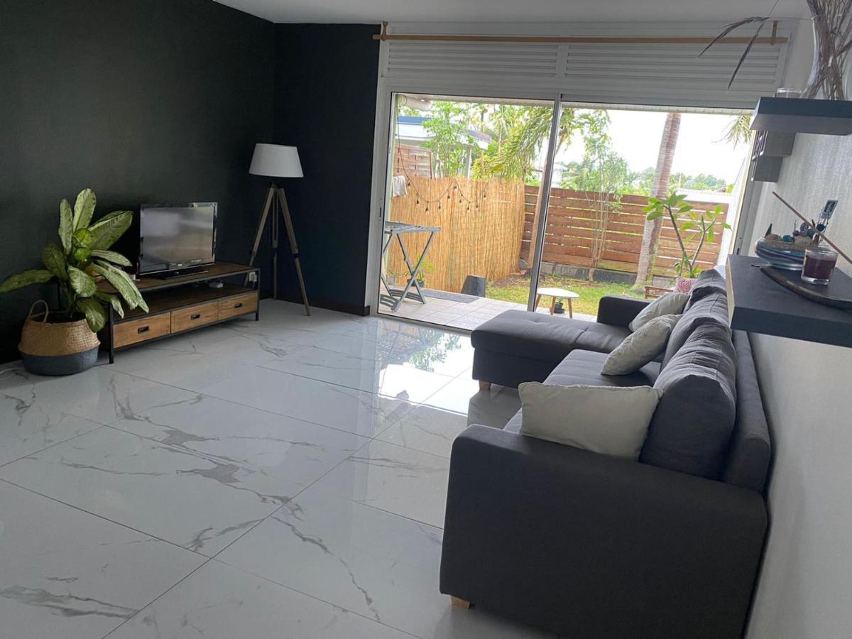 Apartamento Mytsie Punaauia  Exterior foto